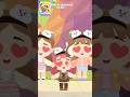 •BEST FRIENDS FOREVER😭|Town Tales #towntales #trending