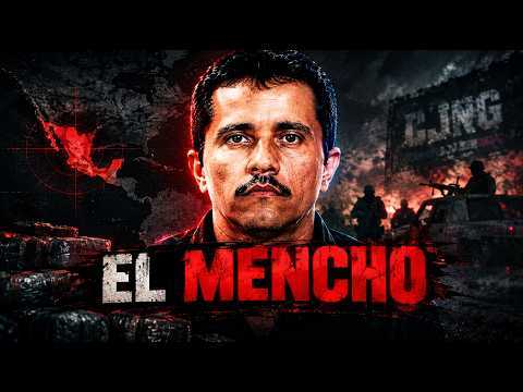How the World’s Most Dangerous Drug Lord Was Caugh