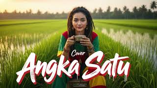 Angka Satu  Caca Handika  Cover Ai Versi Reggae