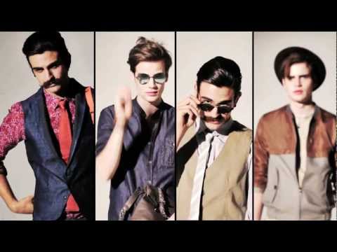 David Mayer Naman - Spring Summer 2013