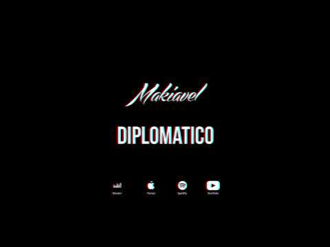 DIPLOMATICO (Son officiel) 2018