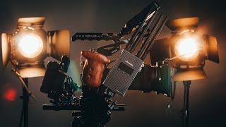 Best Budget Wireless Video Transmitter? | Accsoon CineEye 2 Pro