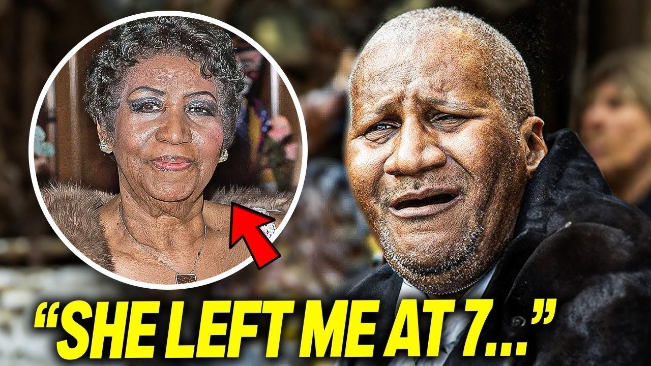 Aretha Franklin's Family Confirms the Awful Rumors