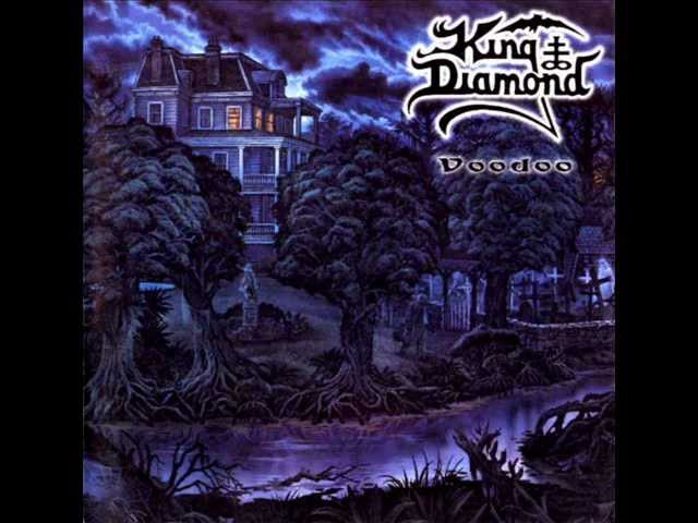 Watch Salem - King Diamond on YouTube Watch Salem - King Diamond on YouTube