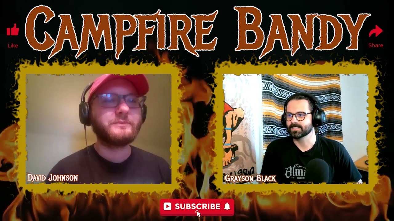 The Hypersexualization and Fetishization of the Gay Community | Passages | David Johnson: Episode 3