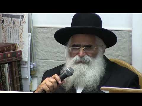 הרב יורם אברג'ל -  המסר היומי  - שיעור לכבוד שבת זכור -  ד' אדר שני תשפ''ב