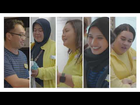 Why we love working part time at IKEA
