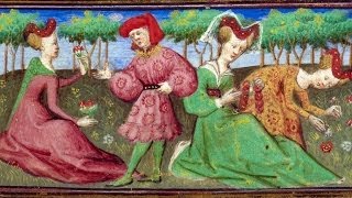 World of Medieval Music Mandad ei Comigo XIII c Martin Codax Ensemble Oni Wytars