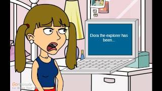 Stephanie Finds Out That Dte Is Cancelledgrounded