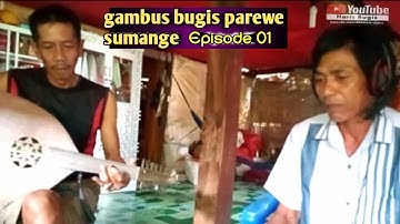 @harisbugis 🔴Gambus bugis terbaru - Liwa sumange. Lampe uttu Official live musik video