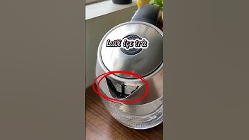 Ấm đun siêu tốc Lock&Lock thủy tinh EJK341 1.8L - Hàng chính hãng có điều chỉnh nhiệt độ sôi