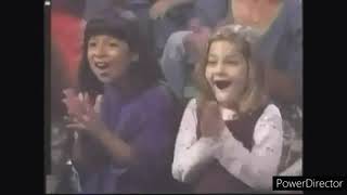 Courageous Kristen Performs When Youre Old Enough To Join The Team For Barneys Friends