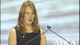 Gold Quality Award Recipient Speech   Kimball Farms