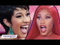 Are Cardi B & Nicki Minaj Working Together?