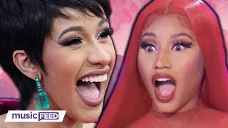 Are Cardi B & Nicki Minaj Working Together?