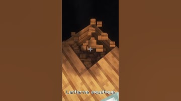 Build Hack  #minecraft #mctutorial #minecrafttutorial #mcmycraft #shorts