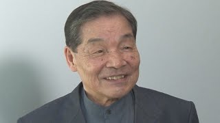 笑福亭仁鶴さん死去 落語家、テレビ司会で人気