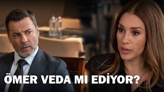 Yeni Sezonda Ömer Nerede? \