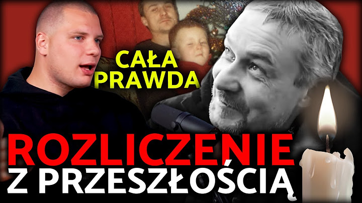 Rozliczenie z Przeszłością /bezdomny Grzesiek z filmu Buddy