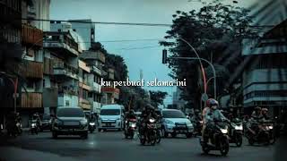 Story wa 30detik lagu maafkanlah diriku #story #status