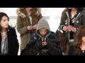 [Fancam]111218 Sunny at Airport By helianthus