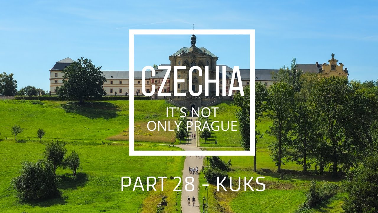 KUKS - Barokowe sanatorium