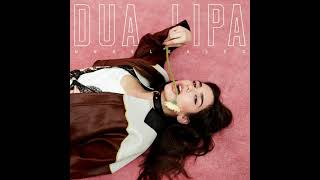 (432H)Dua Lipa - If It Ain't Me