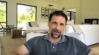 The Sit-Down: Jeremy Sisto & Alana De La Garza