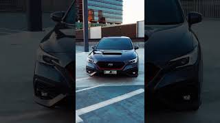 Dual Damage x WRX Clubspec 117/150