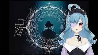 VTuber reacts to RADWIMPS - Tamamono