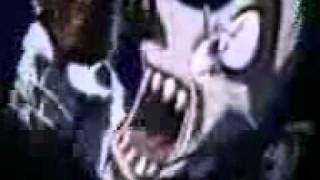 Hellsing AMV - Evanescence Whisper