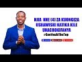 Njia Nne 4 Za Kuongeza Ushawishi Katika Kile Unachokifanya Njia Nne 4 Za Kuongeza Ushawishi Katika Kile Unachokifanya
