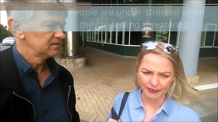 Street Talk #021 - What gets in the way of organis...