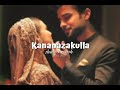 Kananazakulla (𝗦𝗹𝗼𝘄𝗲𝗱 + 𝗿𝗲𝘃𝗲𝗿𝗯 ) Mp3 Song