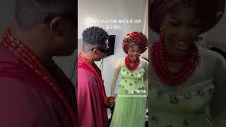 The We Went To See Our Bride Mirabel Somi  Love Is Sweet javix productions mirabel somi