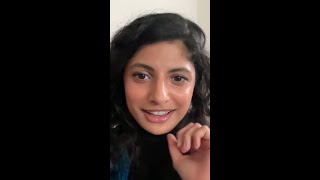 Priya Kansara on Improv | Women in Entertainment