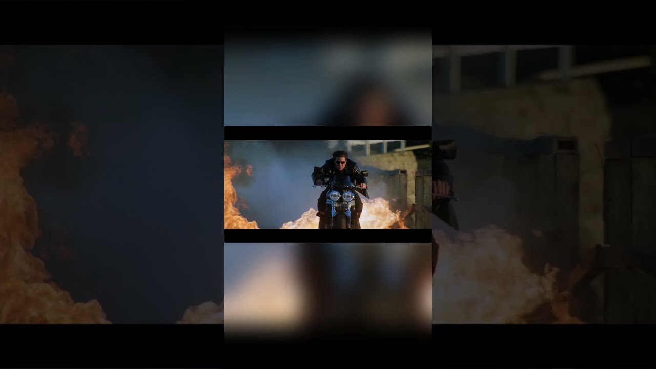 The Real Reason Mission Impossible Flopped At Box Office Tomcruise Hollywoodmovies Hollywood