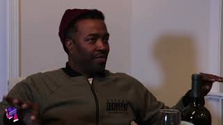 Tracey Lee recorded his unreleased album, LIVE from the 215, in ‘99 | #JOURNEY ‘Success’ (Part 7)