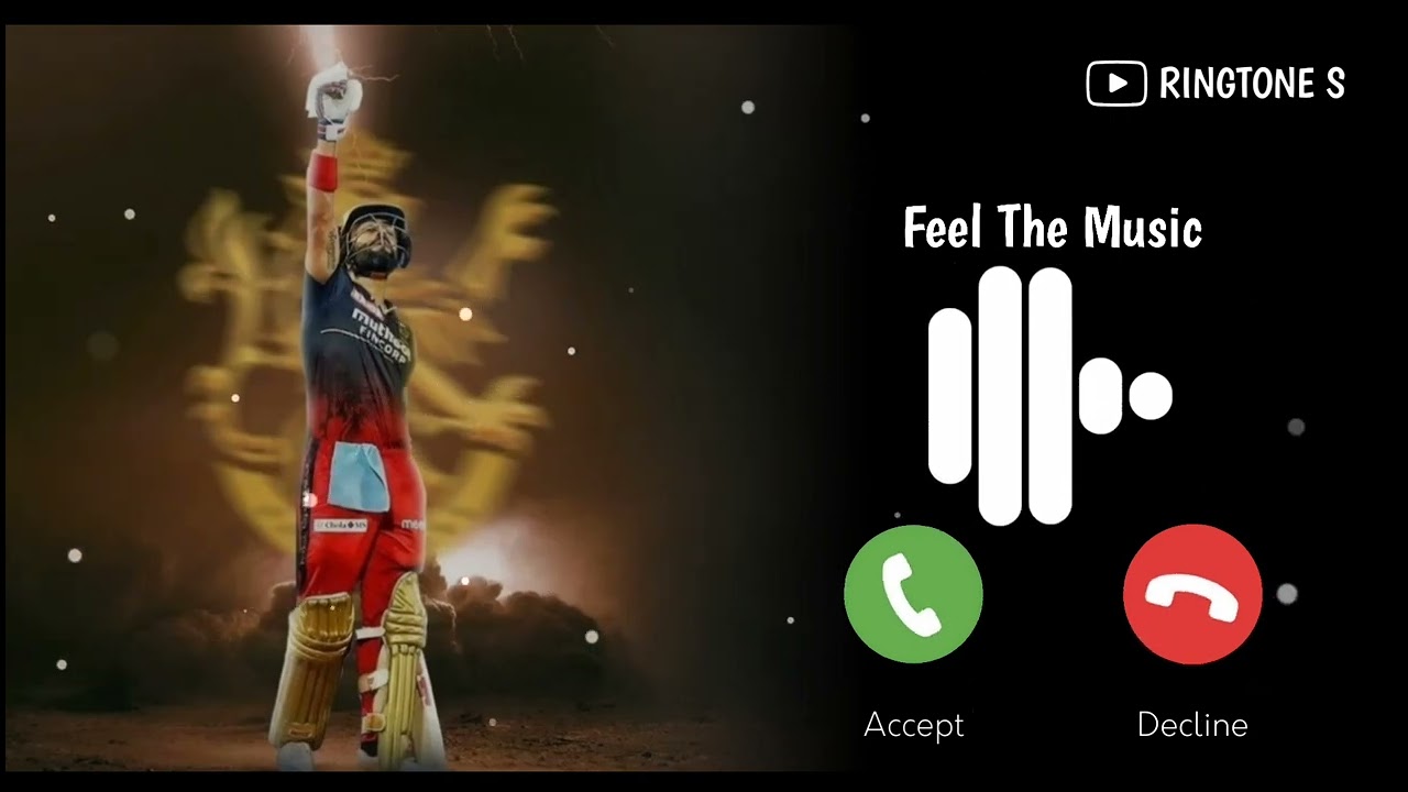 Neon Blade Ringtone (Download Link ⬇️)