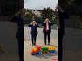 Trump and Modi Are Dancing Together😂 #trump #modi #shortsfeed #shortfeed #shorts #comedy #comedy