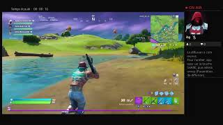 Diffusion Ps4 En Direct De Destynyberzoo