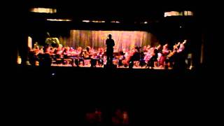 Trepak - Johnson Middle School Advanced Orchestra