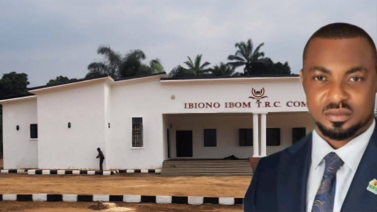 Projects of Rt Hon Asuakak Umoh as the Chairman of Ibiono Ibom LGA in Akwa Ibom State