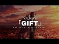 『Gift』 | Boku no Hero Academia: Movie 4 ending FULL by Vaundy | Lyrics (Kan/Rom)