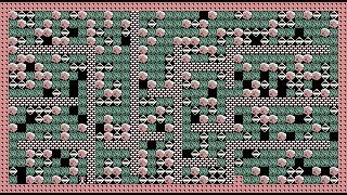Boulder Dash for fun - 'Other Cave U' by Chris Neilson