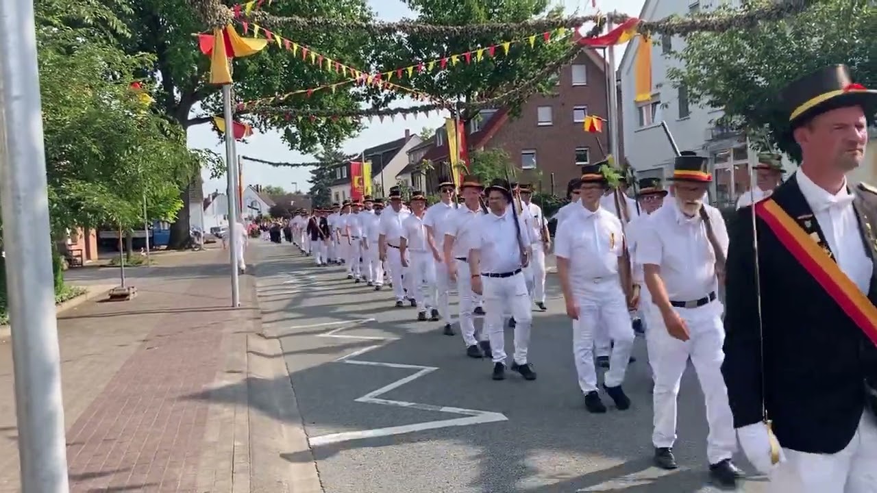 Lipperoder Schützenverein von 1877