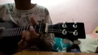 Beribu Bintang-Cover Kentrung