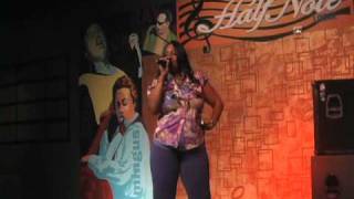 Highlights from Cindy and Kat's Artist Showcase