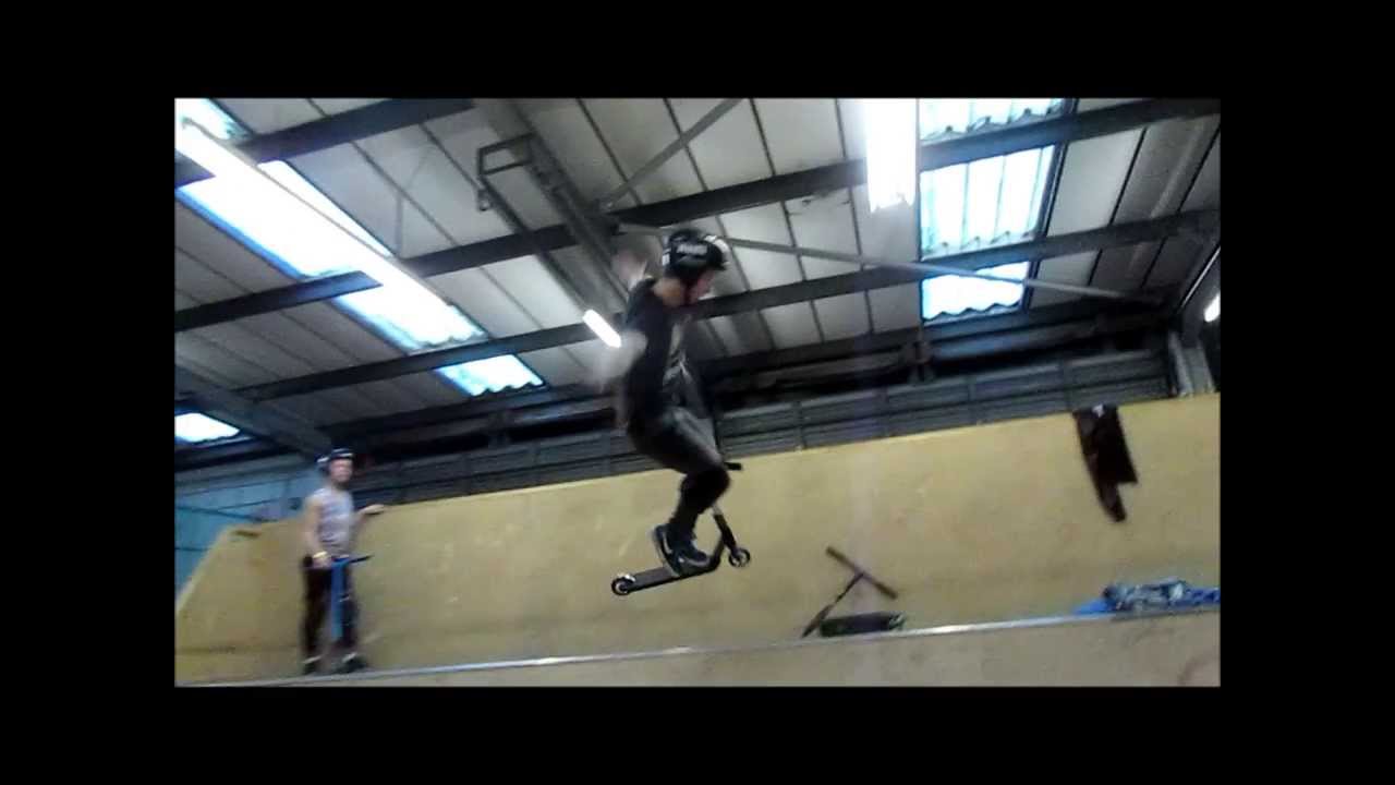 Just Ramps Edit YouTube