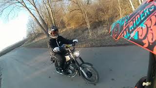 |Simson| Saison Start |Zt-Tuning|SimCrew|2021|